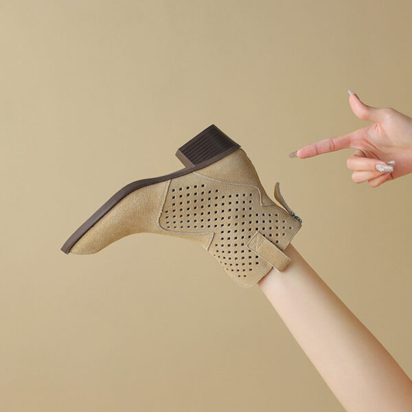 Sahara' Boots - Image 5