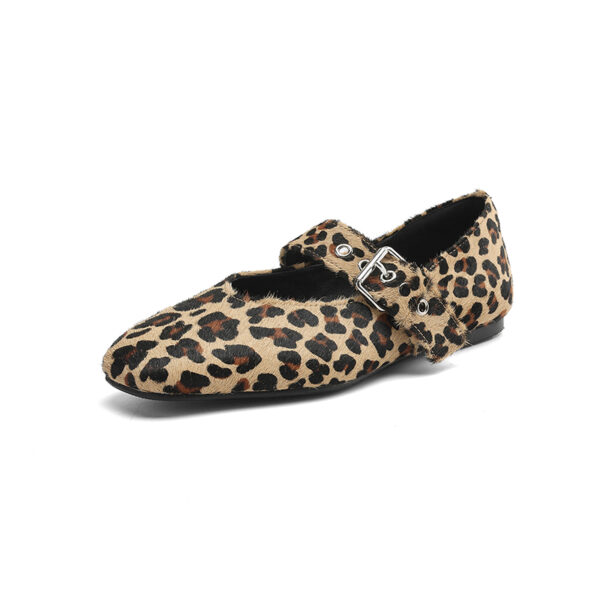 'Noel' Flats