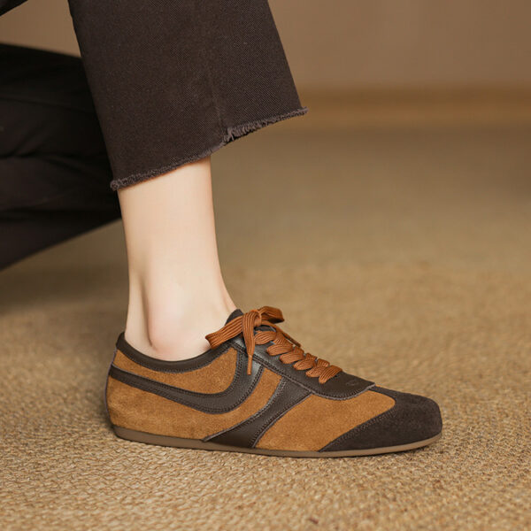 'Sienna' Sneakers - Image 5