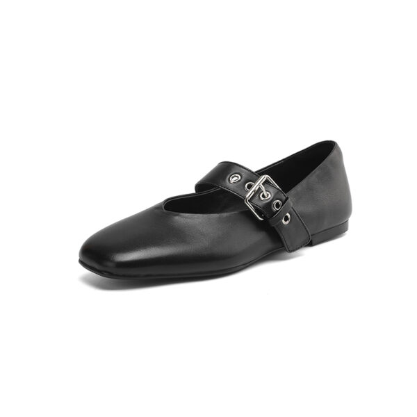 'Noel' Flats