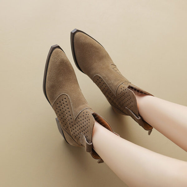 Sahara' Boots - Image 4