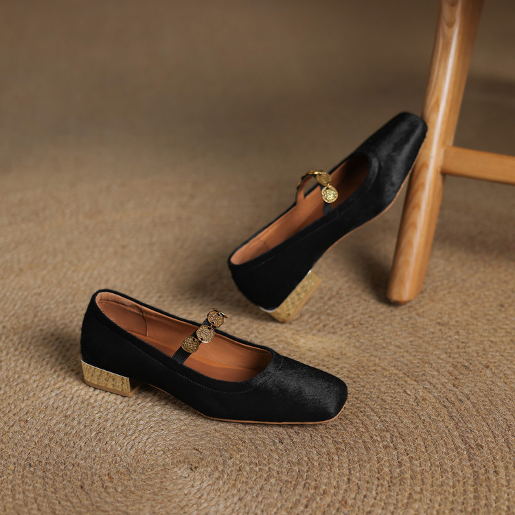 Black Flats