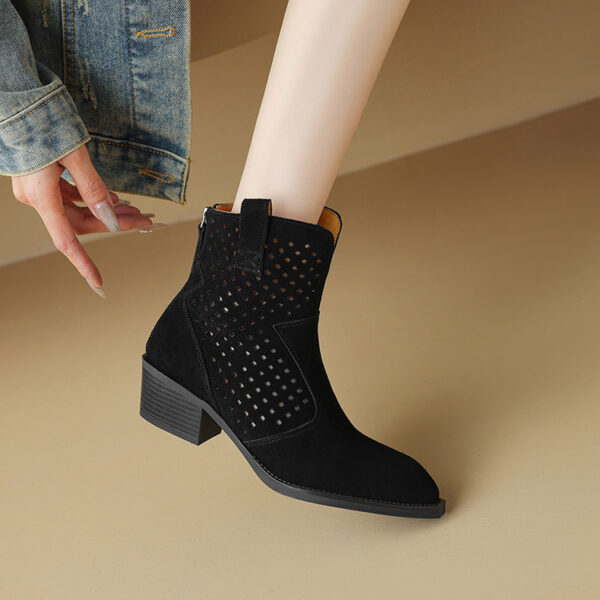 Sahara' Boots - Image 3