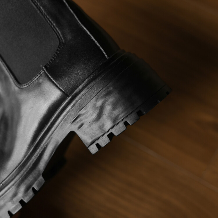 Chelsea Boots