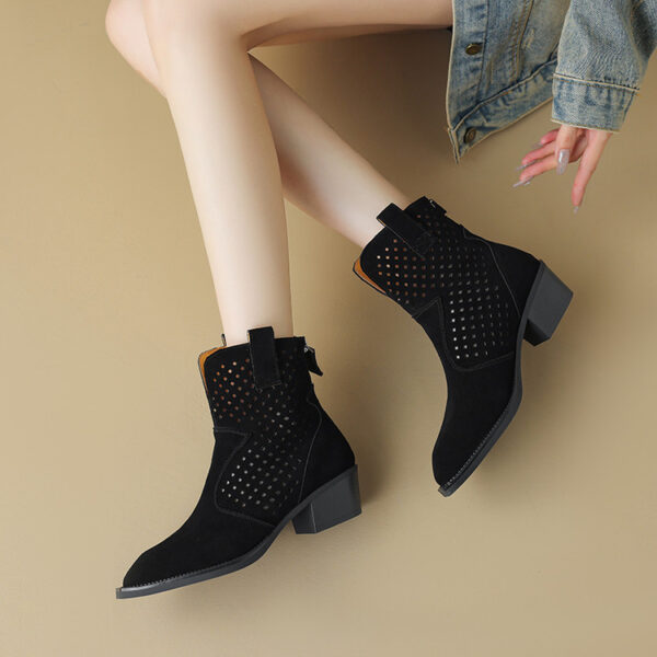 Sahara' Boots - Image 5