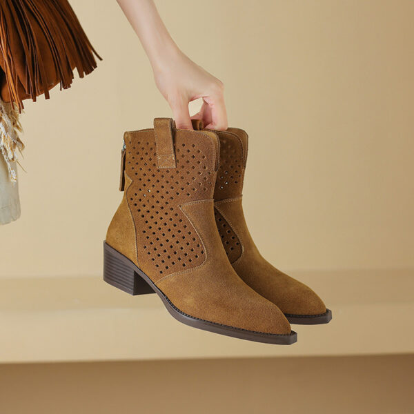 Sahara' Boots - Image 4