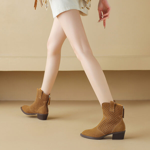 Sahara' Boots - Image 5