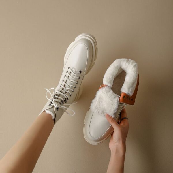Snowbound' Boots - Image 7