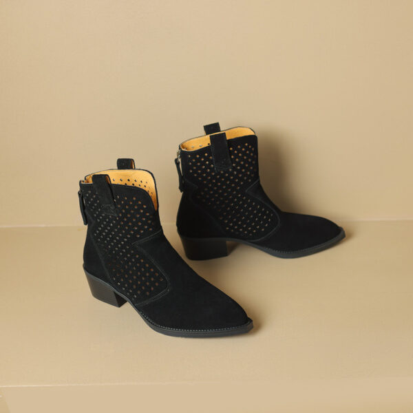 Sahara' Boots - Image 7