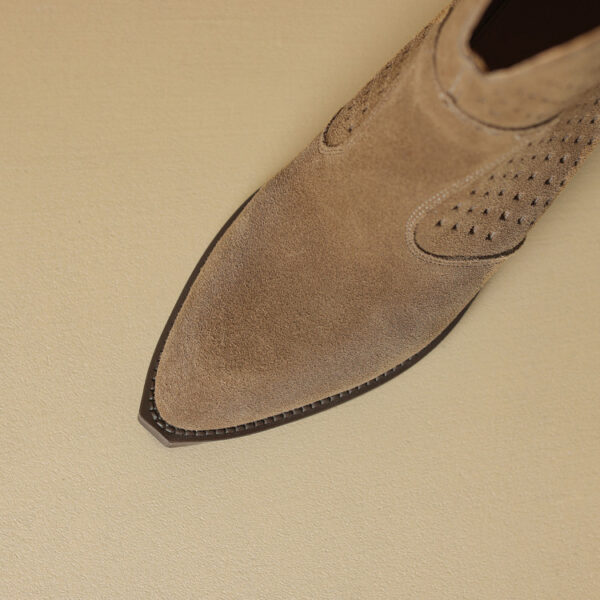 Sahara' Boots - Image 9