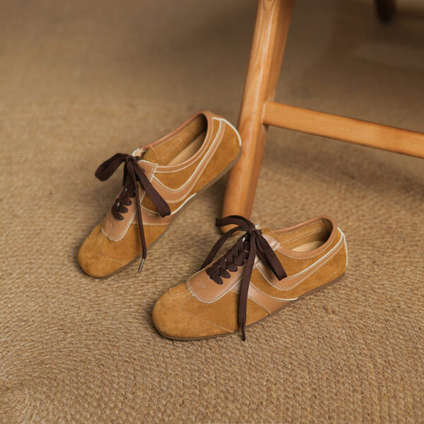 'Sienna' Sneakers - Image 3