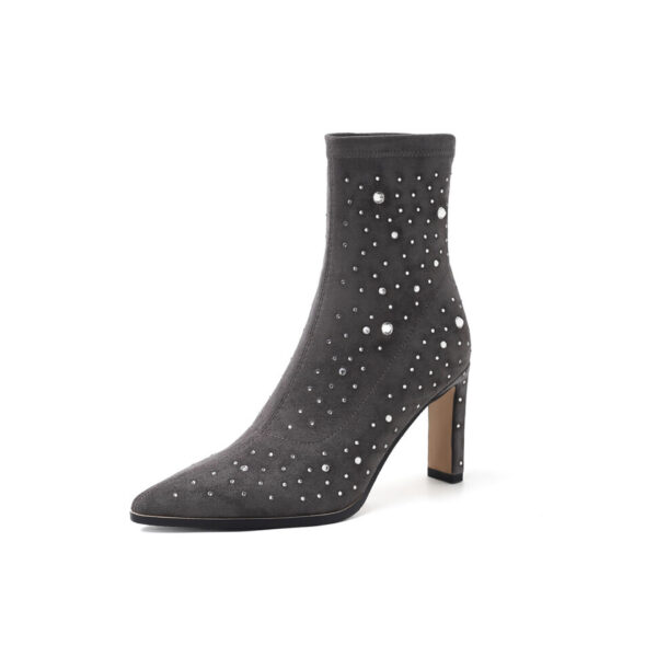 'Marie' Boots
