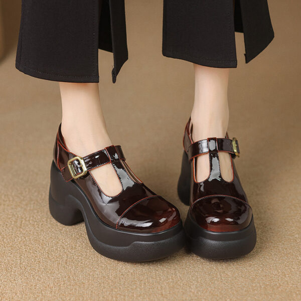 'Sweet Rebel' Pumps - Image 3