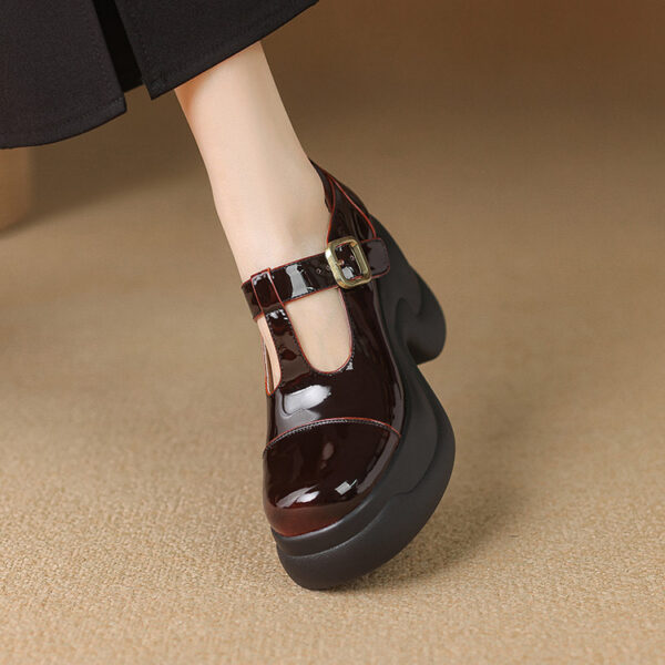 'Sweet Rebel' Pumps - Image 5