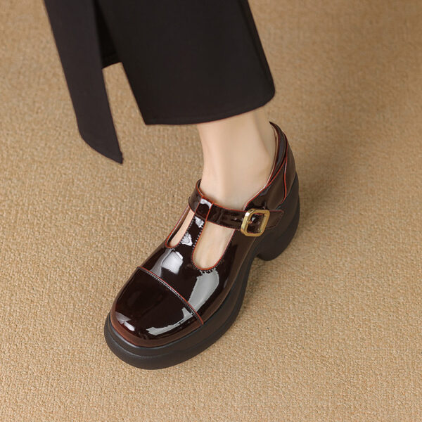'Sweet Rebel' Pumps - Image 4