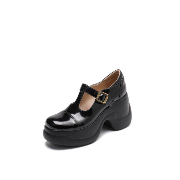 'Sweet Rebel' Pumps