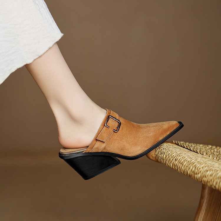 Mules