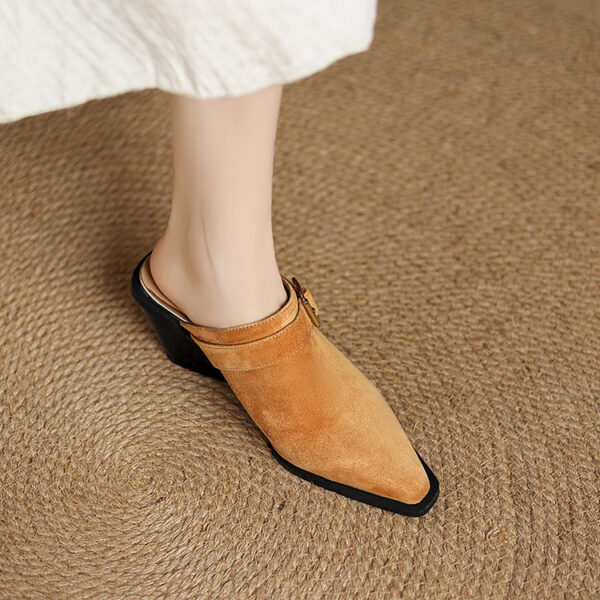 'Chiara' Mules - Image 5