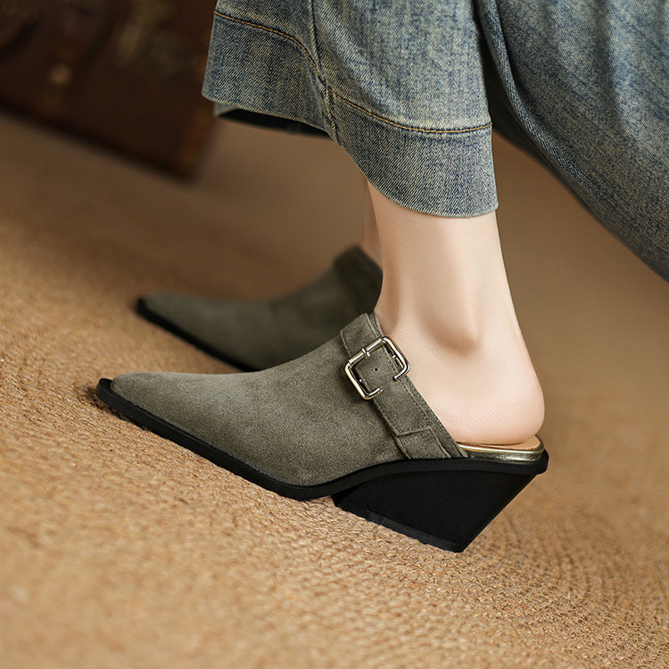 Mules