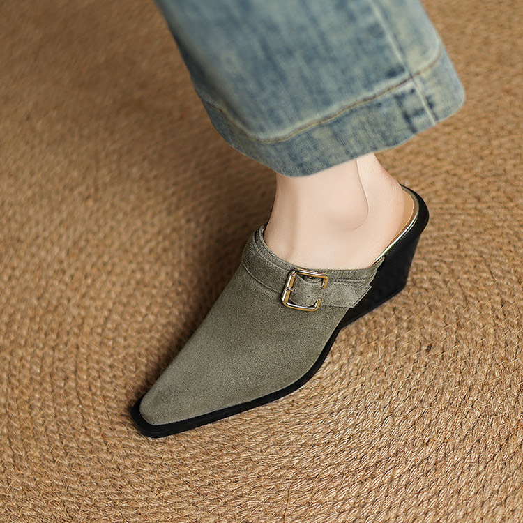 Mules