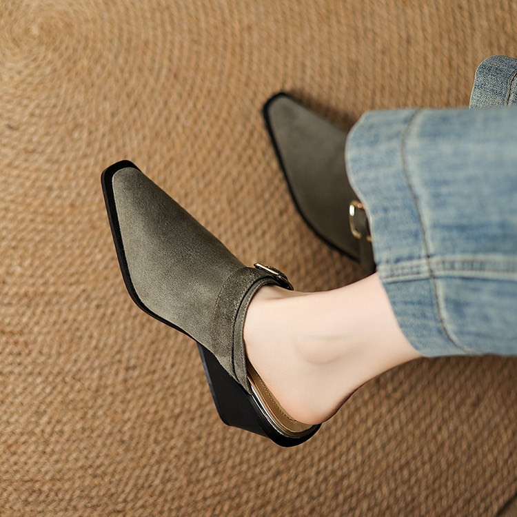 Mules