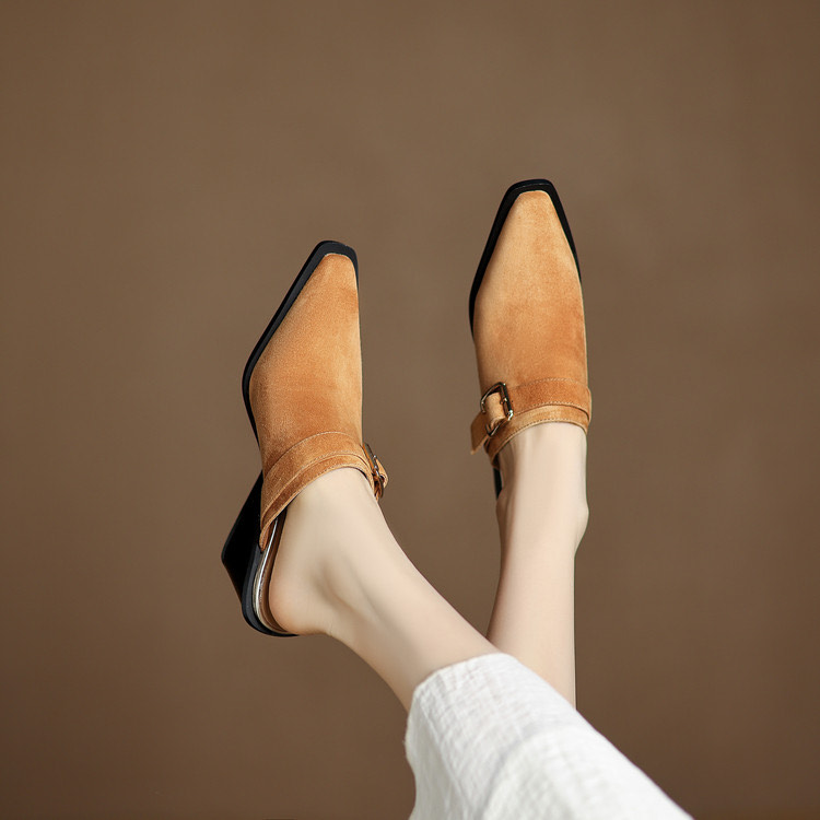 Mules
