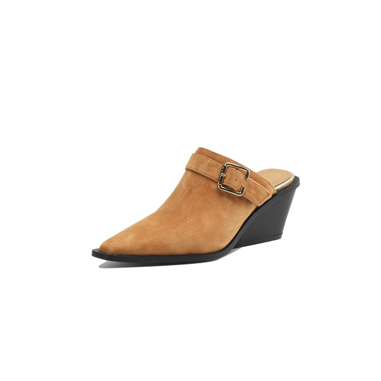 Camel Mules