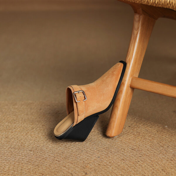 'Chiara' Mules - Image 3