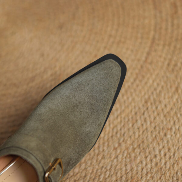 SALE- 'Chiara' Mules - Image 6