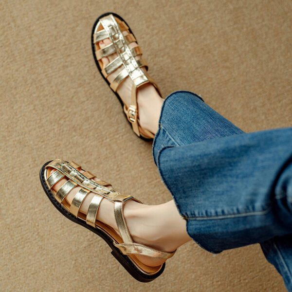 Ariana' Sandals - Image 3