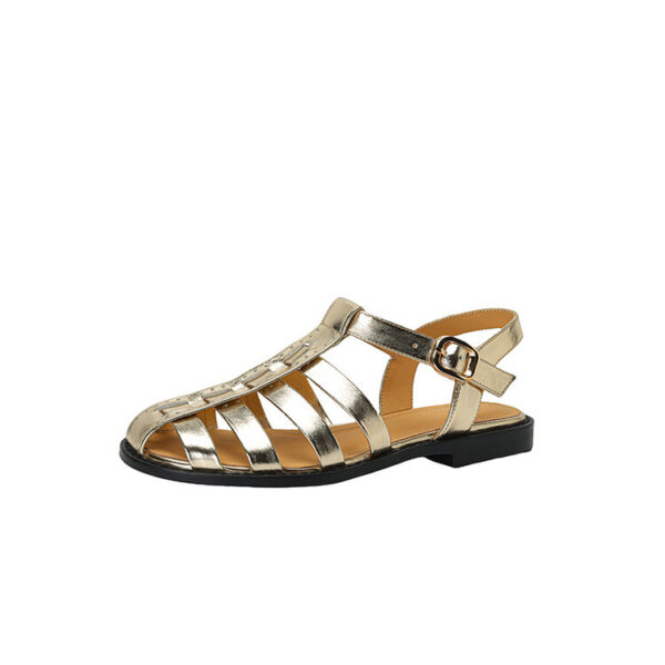 Ariana' Sandals