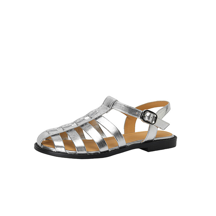 Fisherman sandal