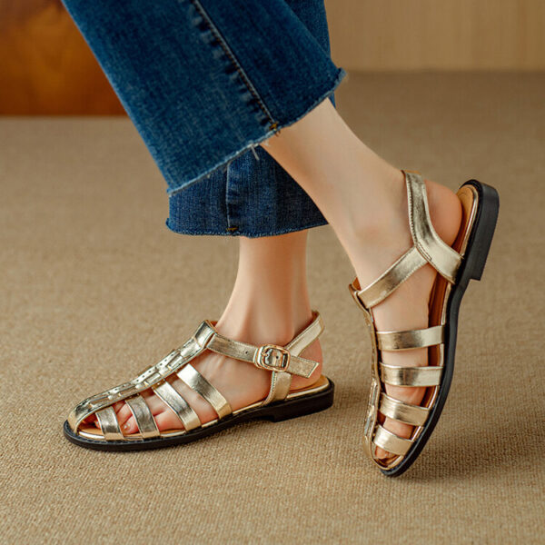Ariana' Sandals - Image 5