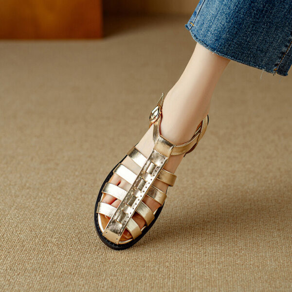Ariana' Sandals - Image 6