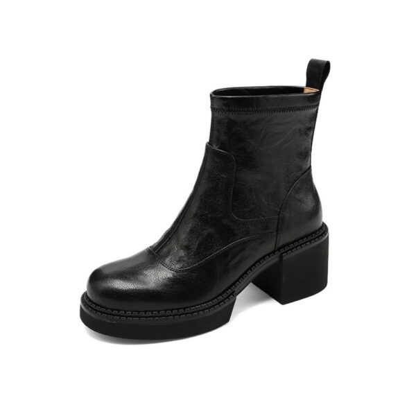 Liz' Ankle Boots