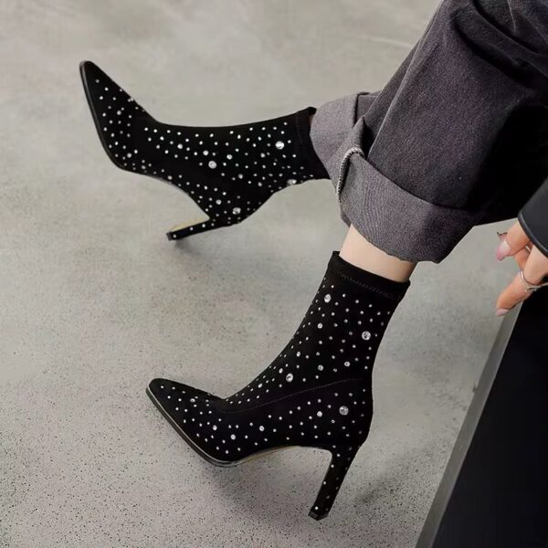 'Marie' Boots - Image 7