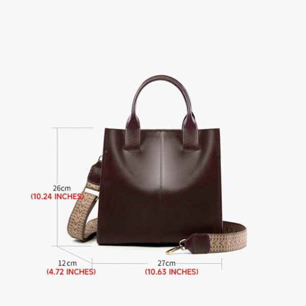 'VersaStyle' Bag - Image 5