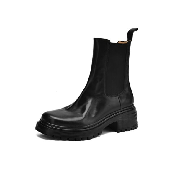 'Ground' Boots