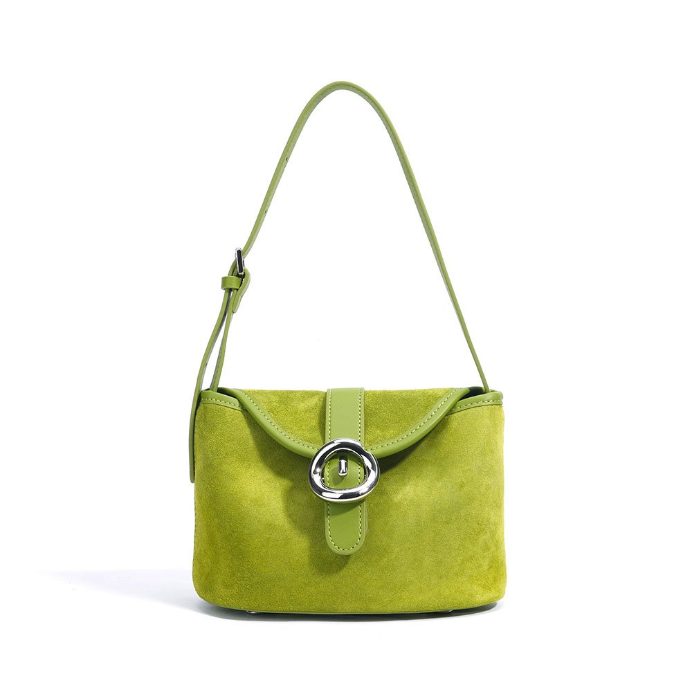 lime leather bag 07