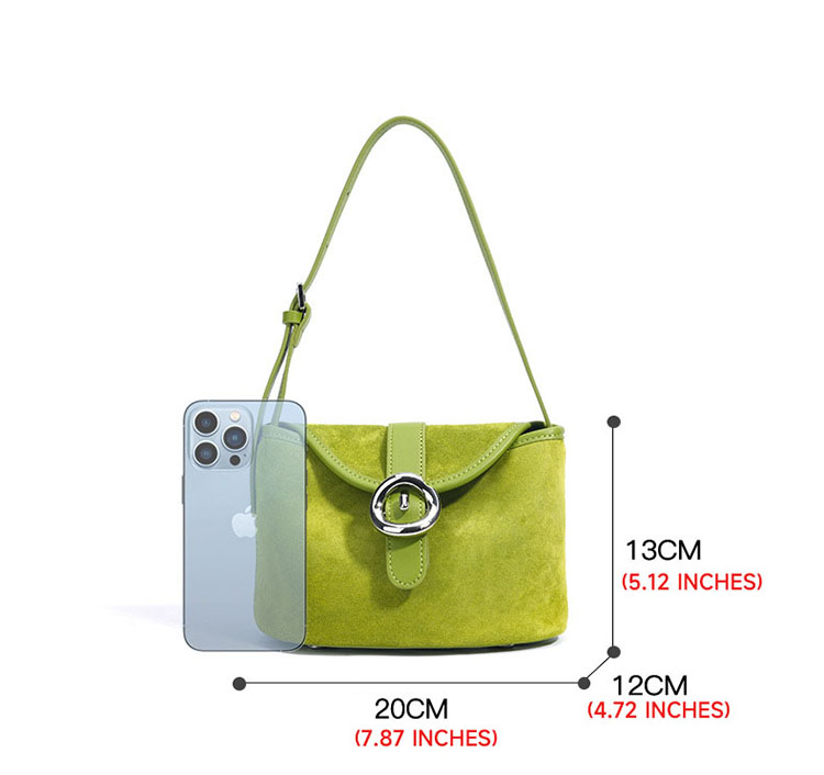 leather bag 19