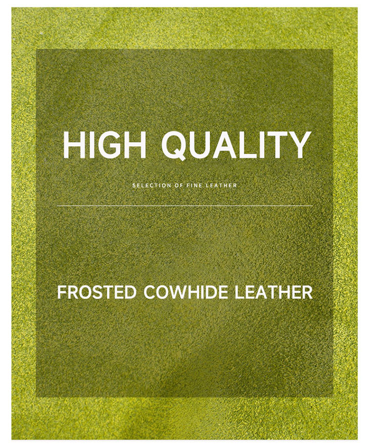 leather bag 22