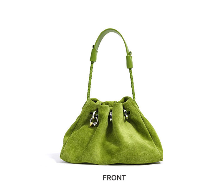 leather bag 27