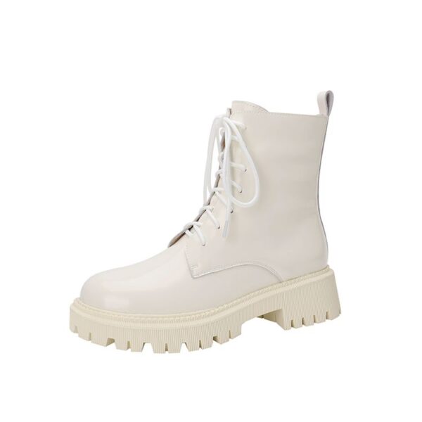 'Blanca' Boots