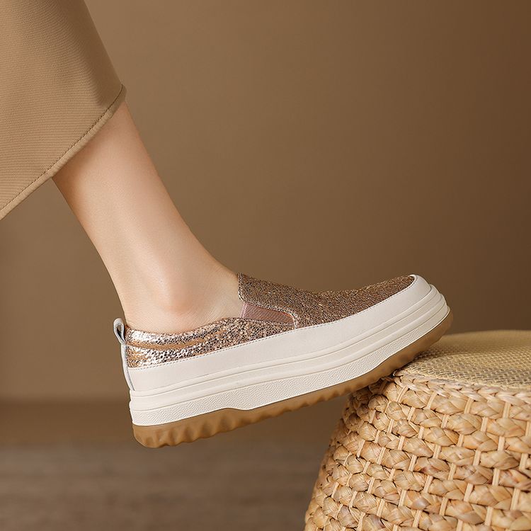 Gold Platform