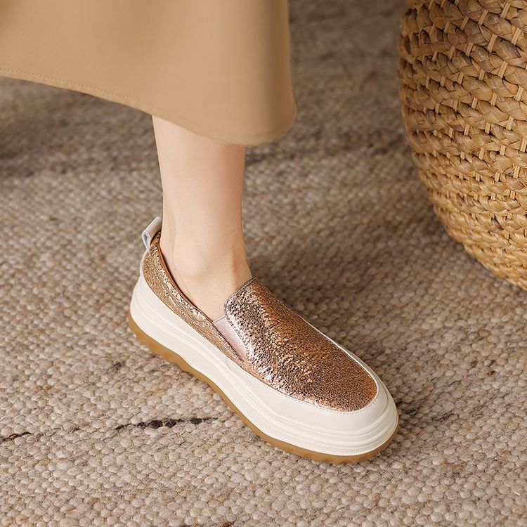 Gold Platform