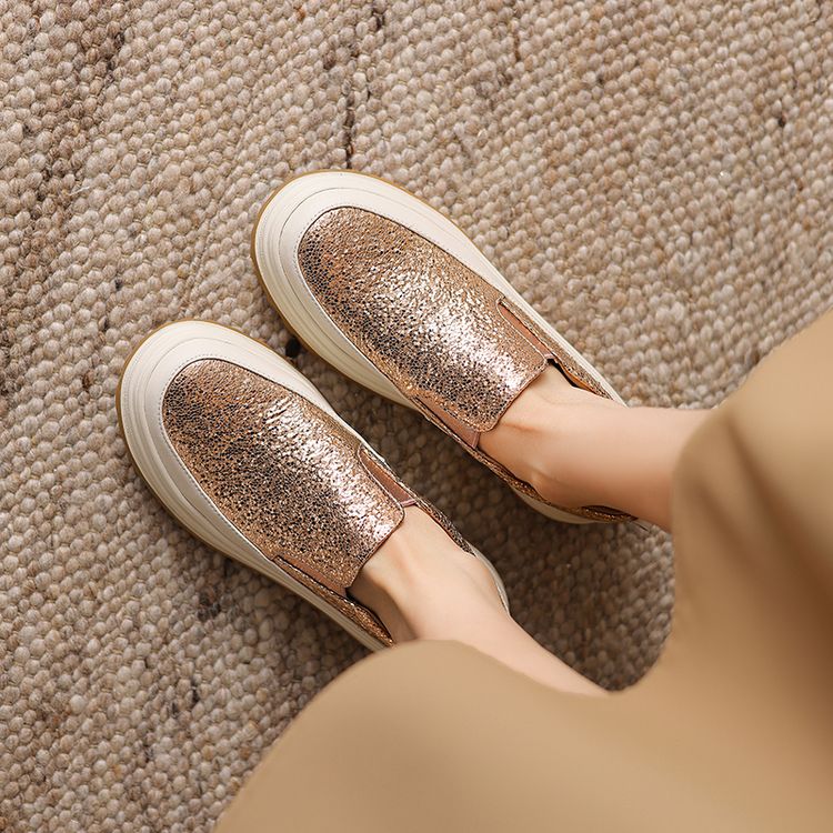 Gold Platform