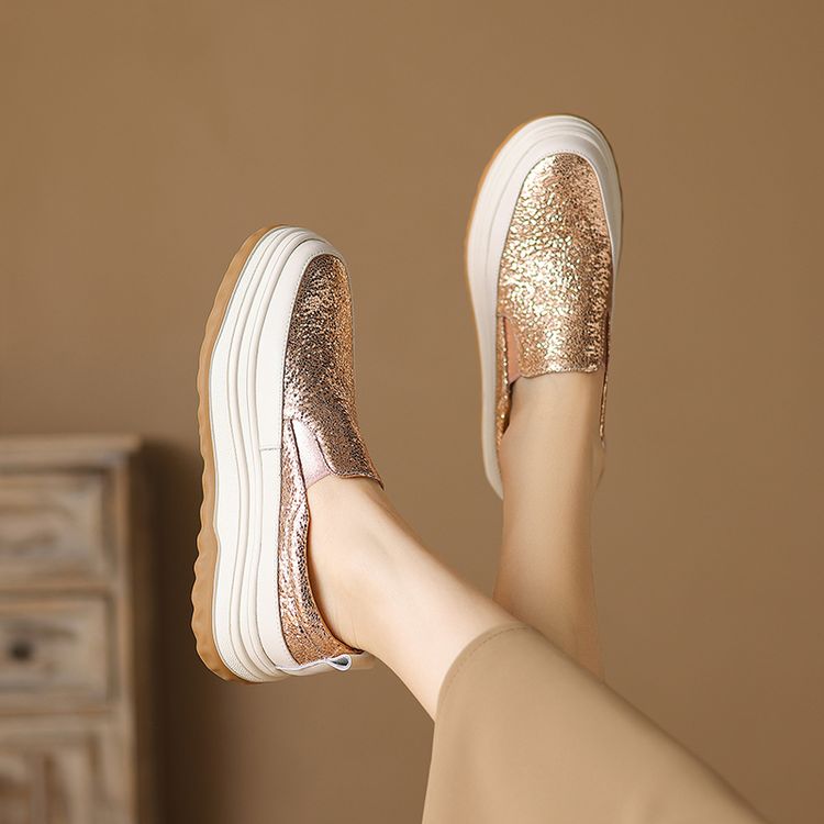 Gold Platform