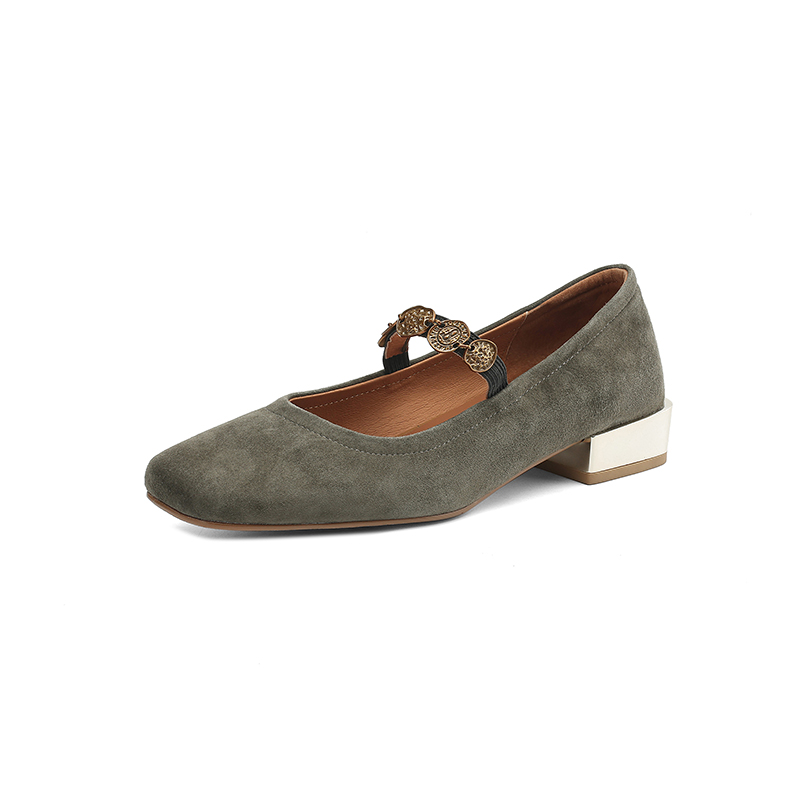 Green Flats