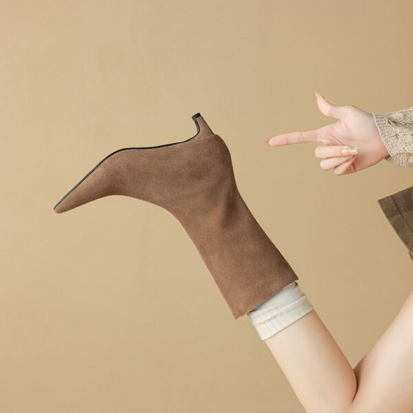 'Cami' Boots - Image 3