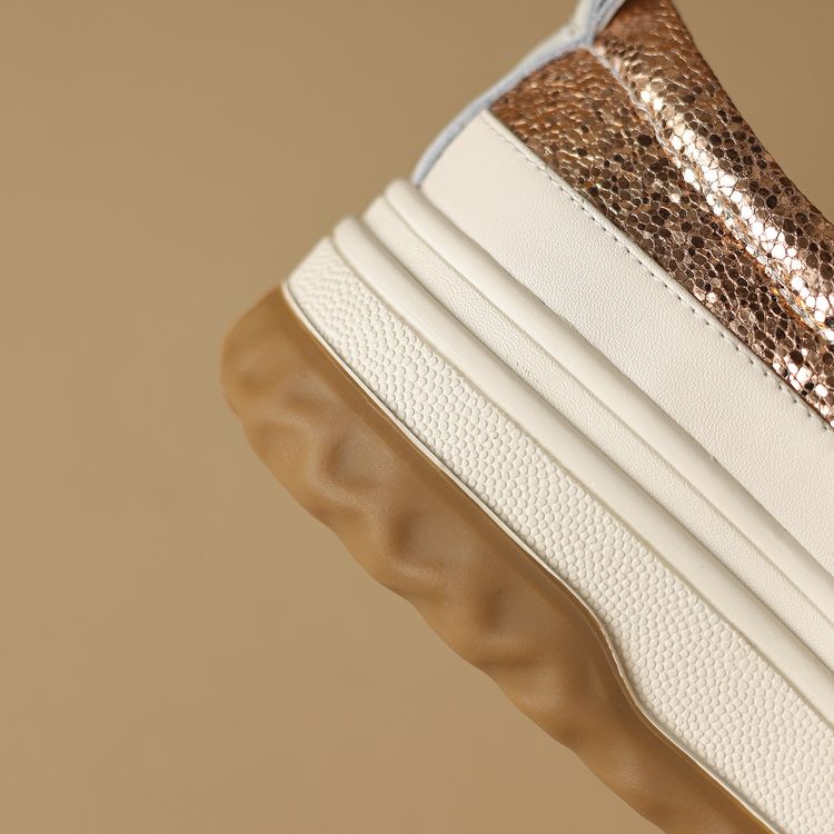 Gold Platform